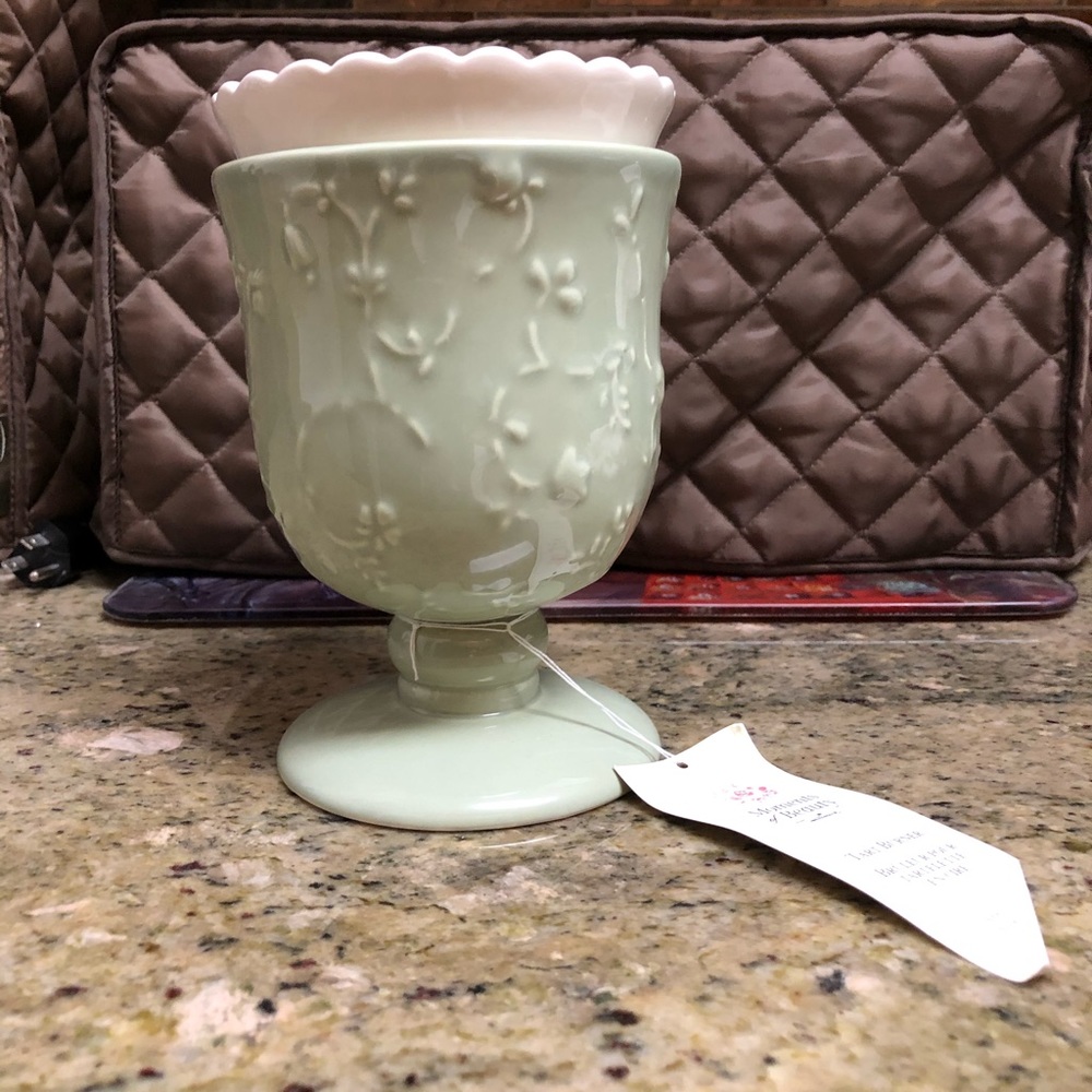 Hallmark Tart Burner